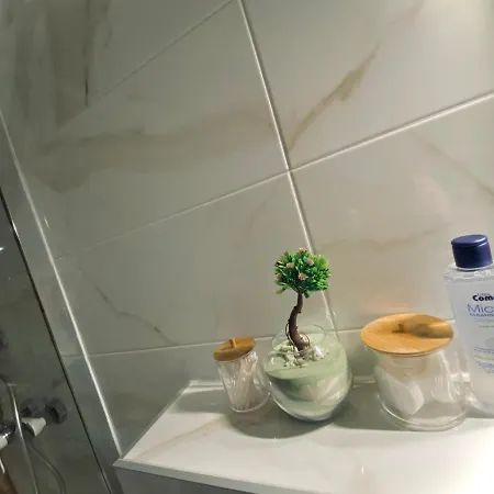 Apartman Sweet Garden K&A Zagreb Exteriör bild