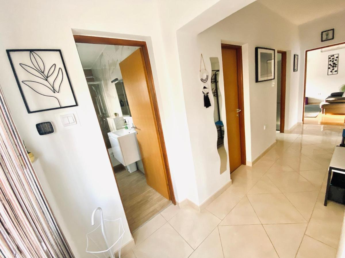 Apartma Sweet Garden K&a *