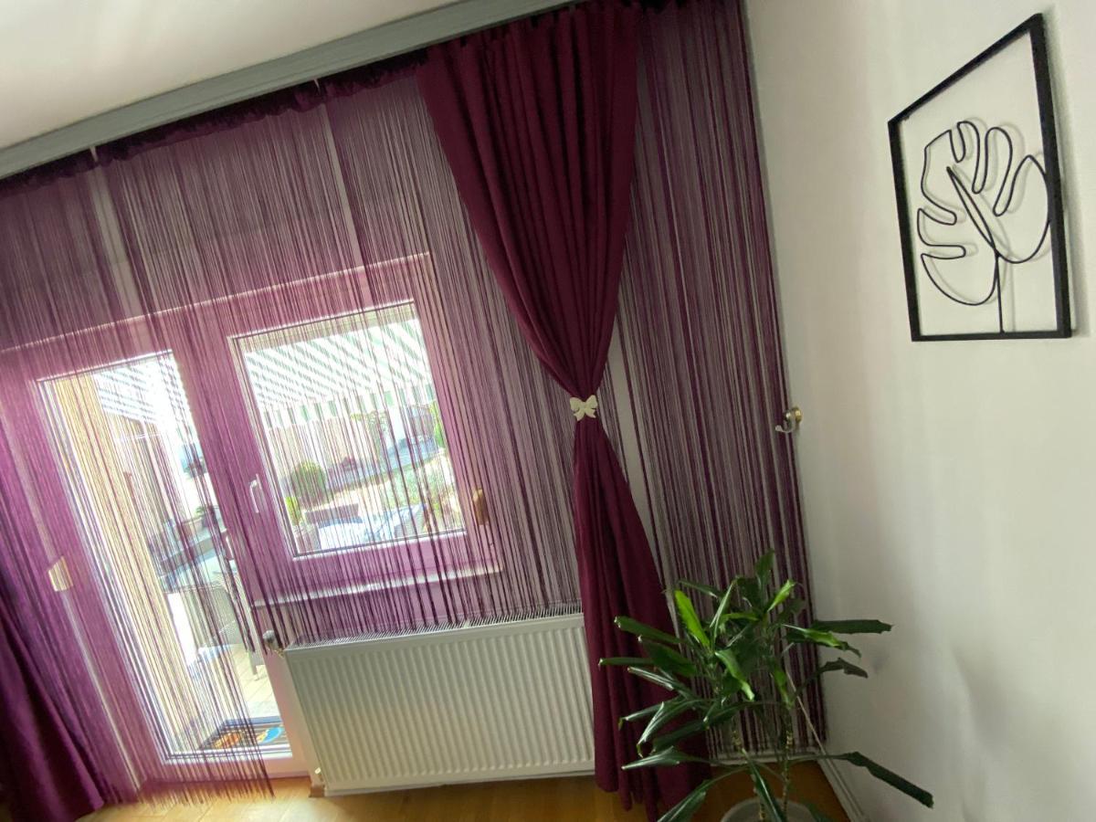 Sweet Garden K&a * Zagreb