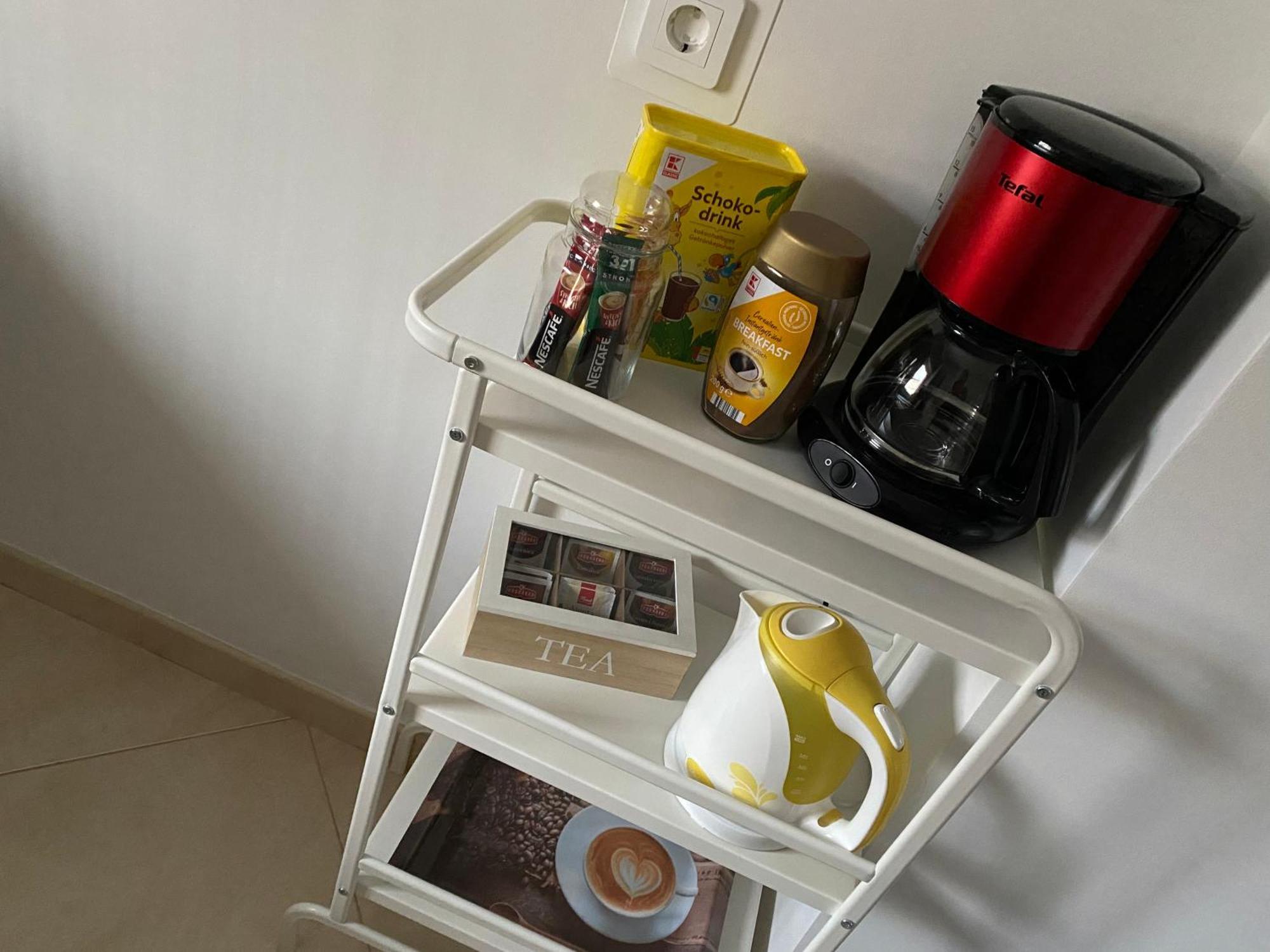Sweet Garden K&a Apartma Zagreb